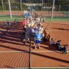 Noel école de tennis